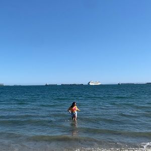 Meet your Posher, Johnna